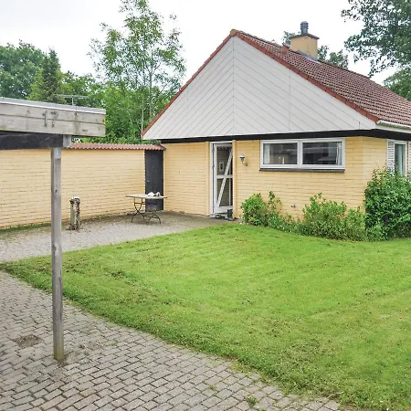 Holiday home Three-bedroom Holiday In *