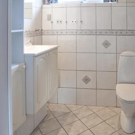 Holiday home Three-bedroom Holiday In *
